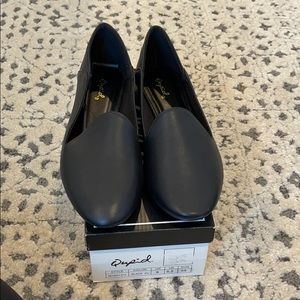 Brand new boutique shoes size 8